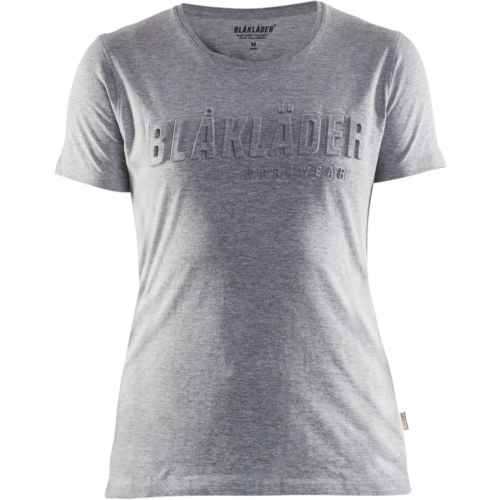 3431 Naisten t-paita 3D