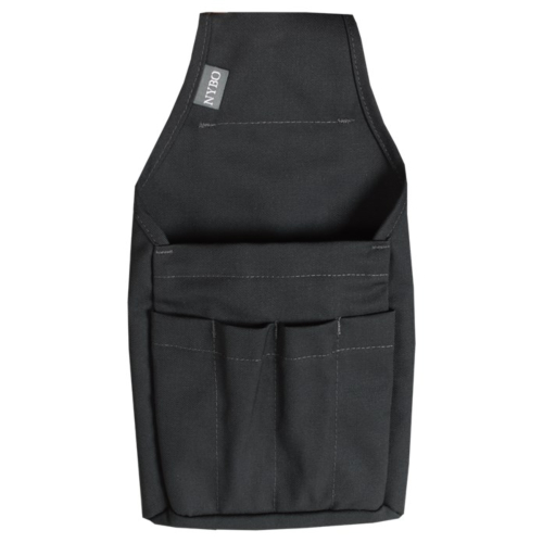 Tarjoilijan käsilaukku, Garcon