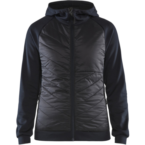 3464 Naisten hybriditakki