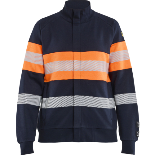 3472 Naisten Multinorm Collegetakki