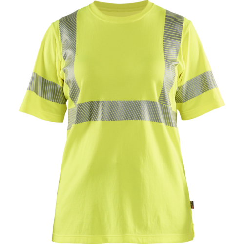 3502 Naisten Highvis t-paita