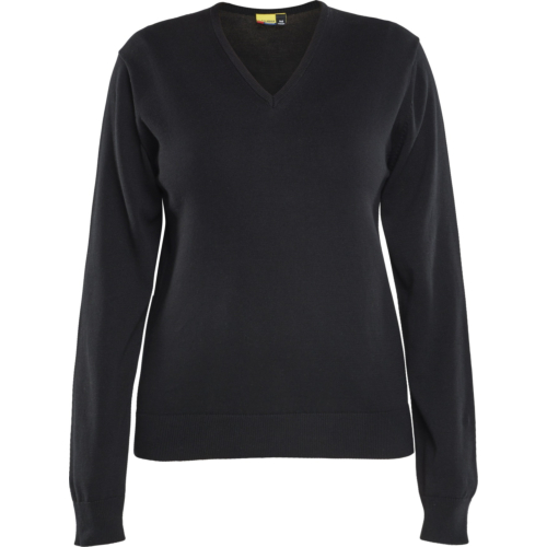 3591 Naisten neulottu villapaita