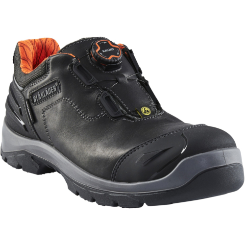 2454 ELITE Turvakenkä S7S