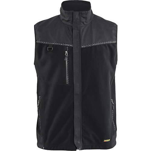 3855 Tuulenpitävä fleeceliivi