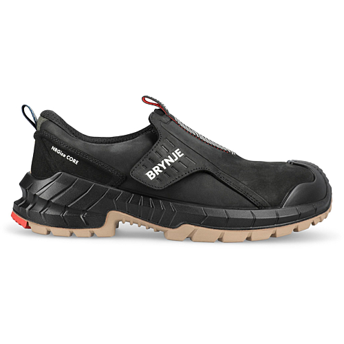 400203 TReK Velcro Shoe