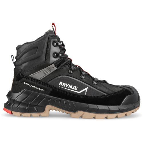 400505 TReK B-dry Ankle Boot Lace