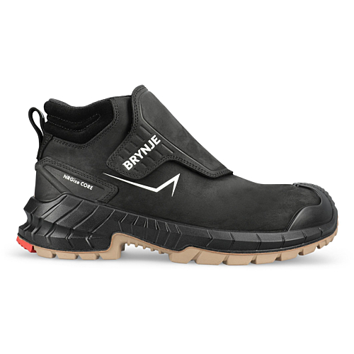 400507 TReK Welder Boot