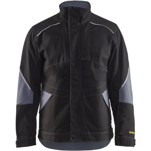 4061 Palosuojattu takki