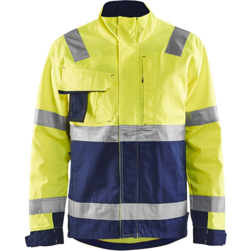 4064 Highvis takki