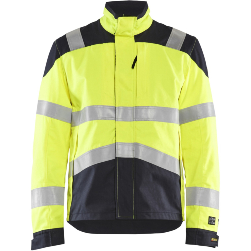 4089 Multinorm takki luontainen palosuojaus