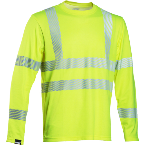 Pitkähihainen turvapaita 4248+