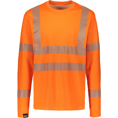 4295+ Pitkähihainen turvapaita