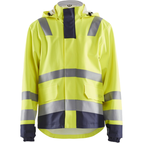 4313 Multinorm sadetakki, taso 2