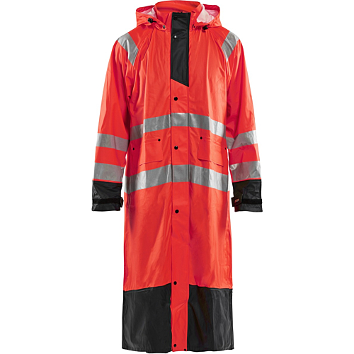 4325 Highvis pitkä sadetakki, TASO 1