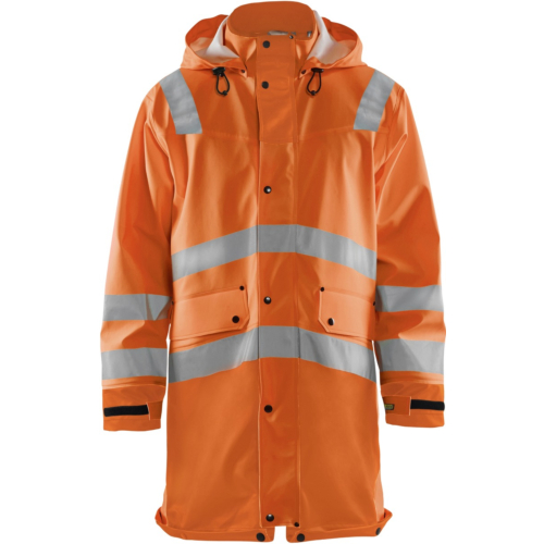 4326 Highvis sadetakki, TASO 3