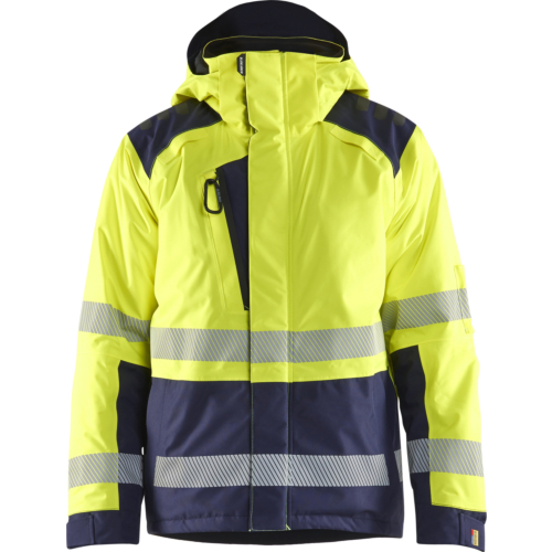4455 Highvis talvitakki