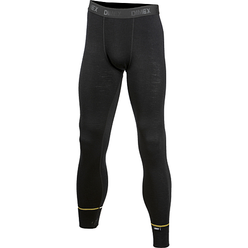 4466 Dimex merinovillahousut