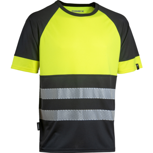 4527Y Lyhythihainen turvapaita