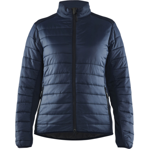 4715 Naisten takki vuorellinen