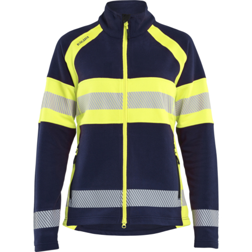 4718 Naisten Microfleece