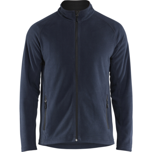 4721 Mikrofleece-takki