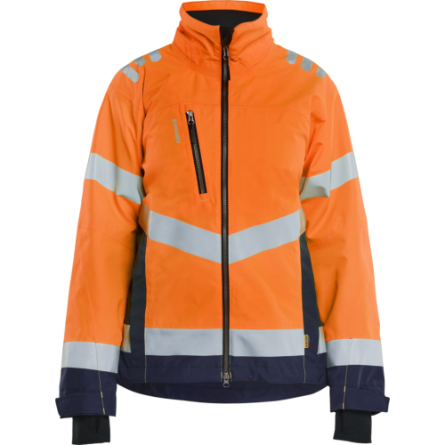 4761 Naisten highvis kuoritakki