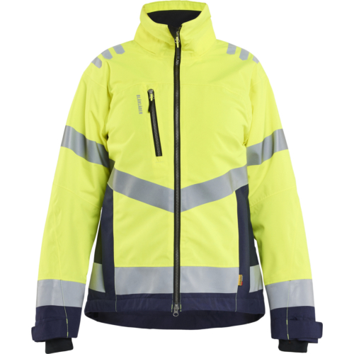 4762 Naisten Talvitakki kevyellä vuorella Highvis