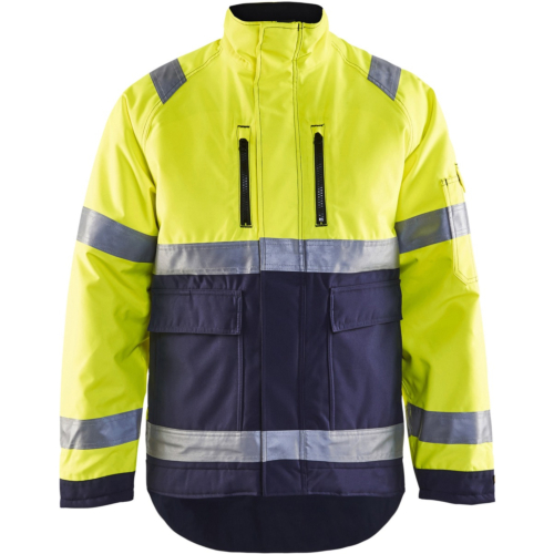 4827 Highvis talvitakki