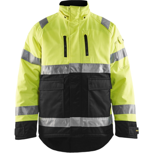 4828 Highvis talvitakki