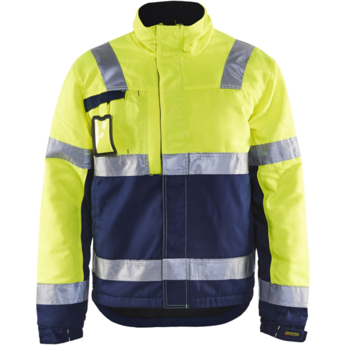 4862 Highvis talvitakki