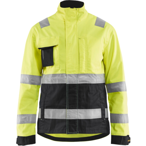 4903 Naisten highvis takki
