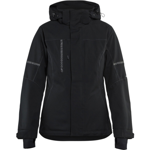 4908 Naisten kuoritakki