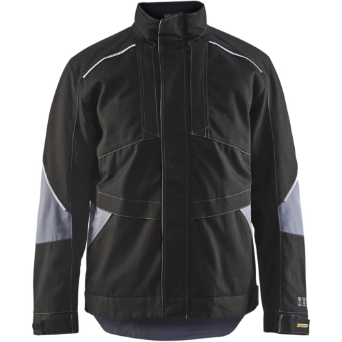 4961 Palosuojattu talvitakki