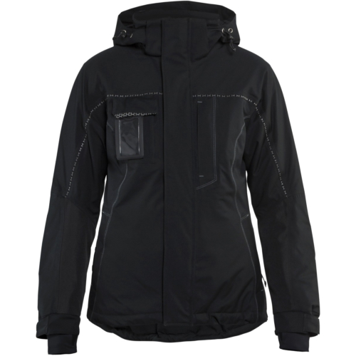 4971 Naisten talvitakki