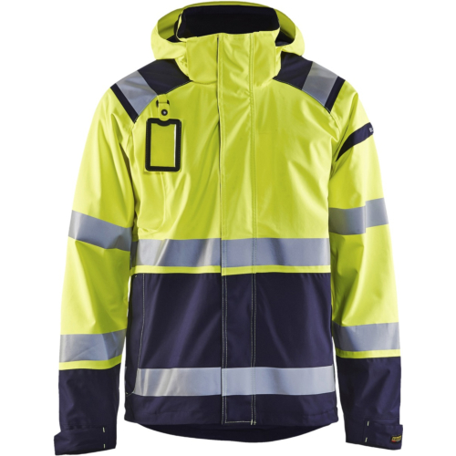 4987 Highvis kuoritakki