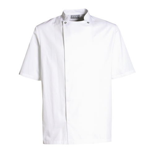 Classic chef Klassinen kokintakki lyhythihainen, Nouto