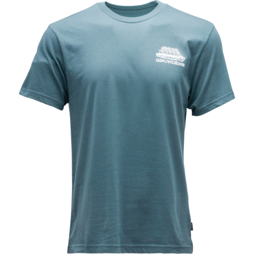 Pitkä laiva -t-paita