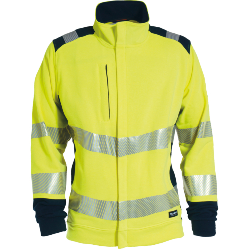 Palosuojattu naisten neuletakki