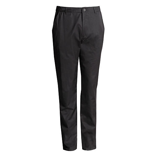 Unisex-housut, Nouto