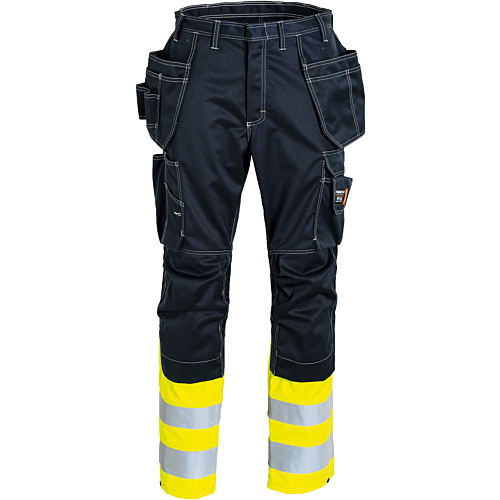 Palosuojatut työhousut