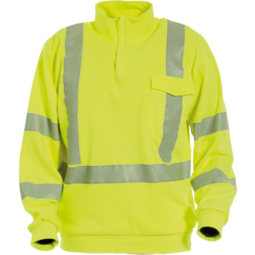 Palosuojattu collegepaita