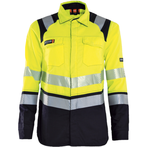 Palosuojattu naisten paita