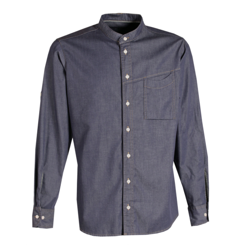 Pitkähihainen Gastro-takki, New Nordic