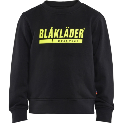 5205 Lasten Collegepaita