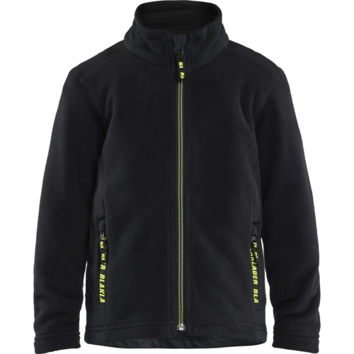 5206 Lasten Mikrofleece