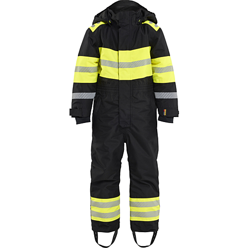 5215 Lasten Talvihaalari