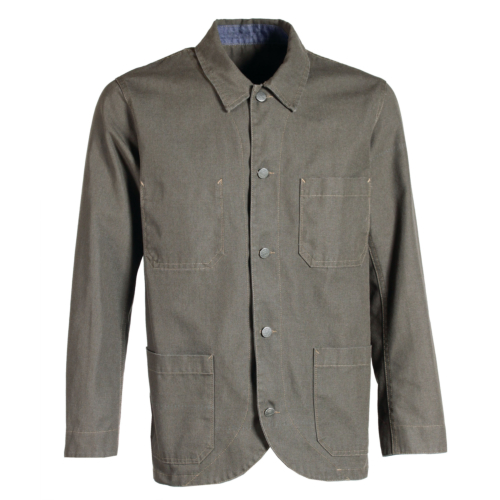 Ulkoilutakki, New Nordic