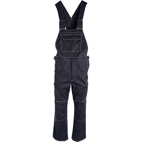 Palosuojattu haalari ja tuki