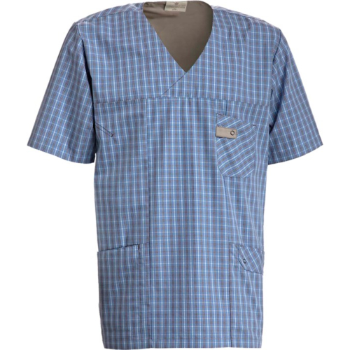 Rento ja sporttinen unisex-ateria kevyestä materiaalista, Picnic