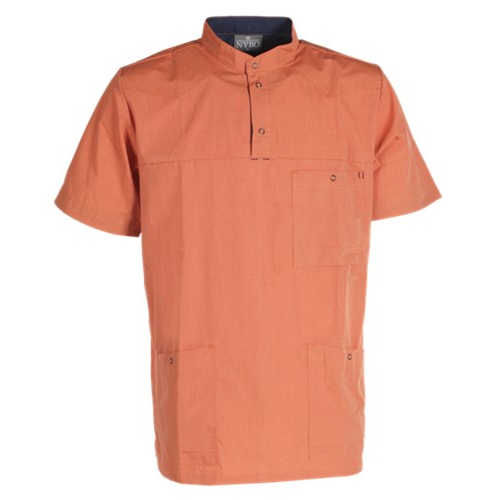 Unisex-työtakki, Flair